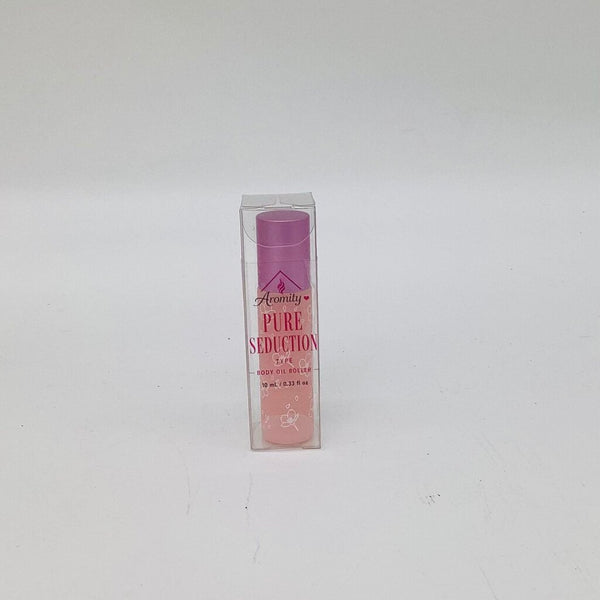 Body Oil Roller - Pure Seduction