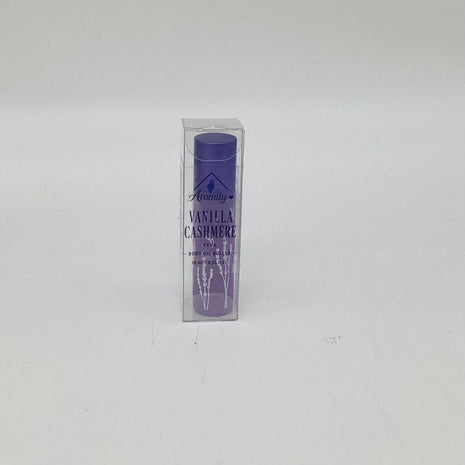 Body Oil Roller - Vanilla Cashmere