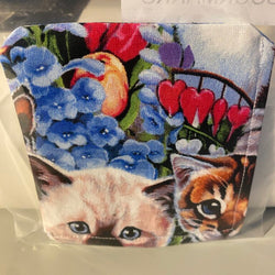corner bookmarks - view 1