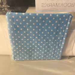 corner bookmarks - view 1