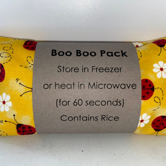 booboo pack 5/28