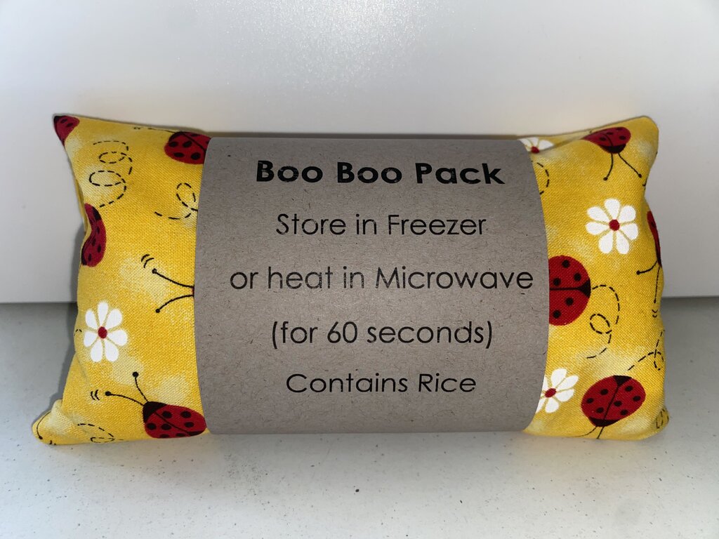 booboo pack 5/28