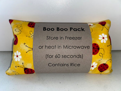 booboo pack 5/28