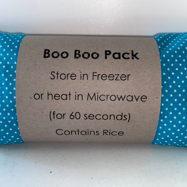 booboo pack 5/28