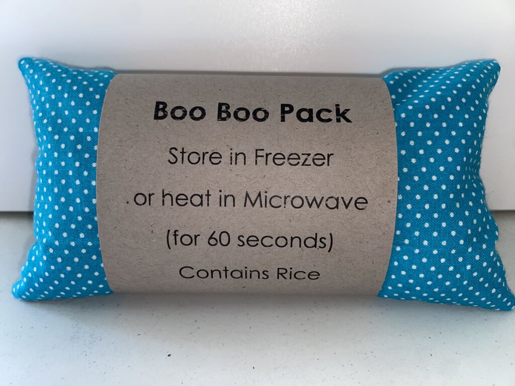 booboo pack 5/28