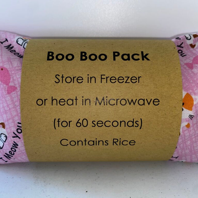 booboo pack 5/28