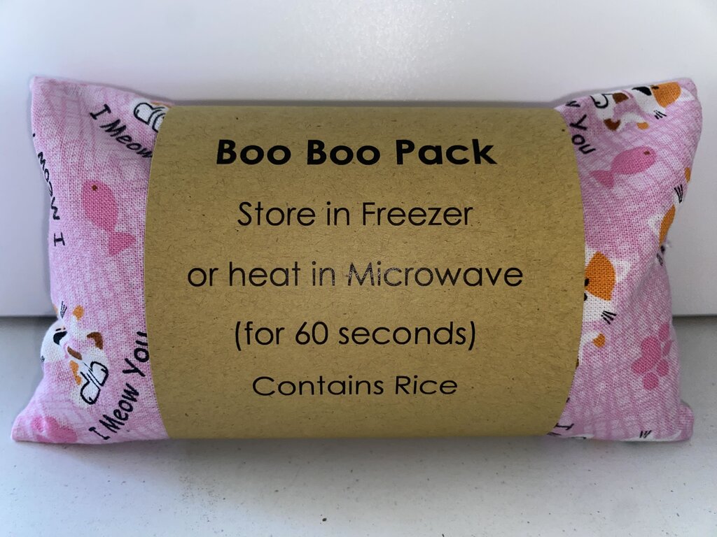 booboo pack 5/28