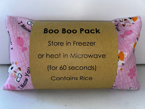 booboo pack 5/28