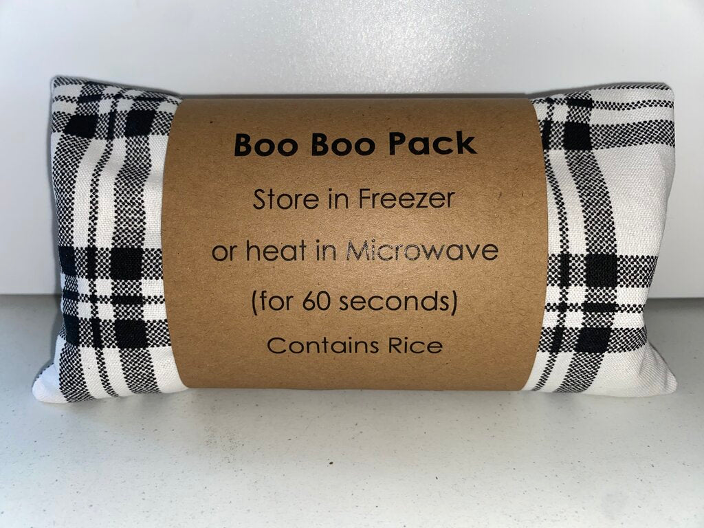 booboo pack 5/28