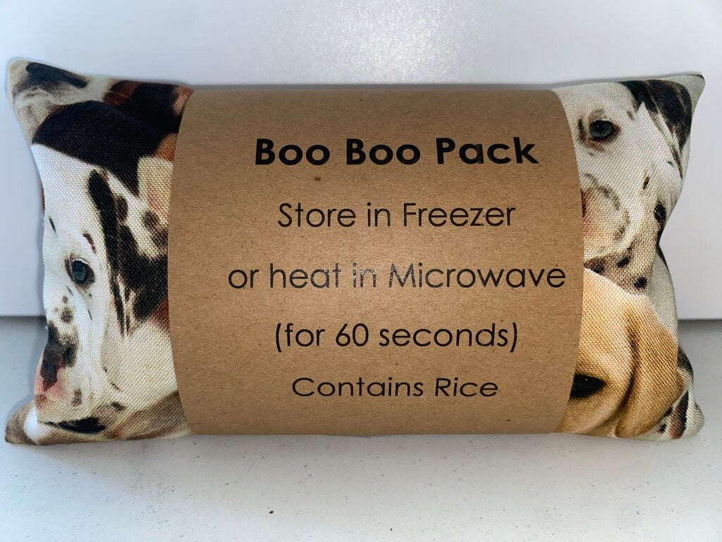 booboo pack 5/28