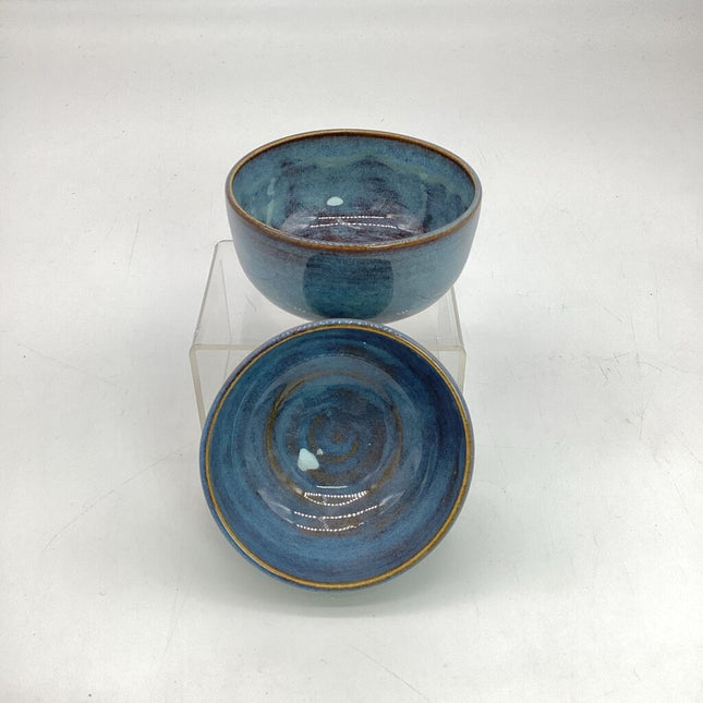 Handthrown Bowl