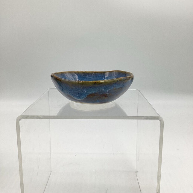 Handbuilt Bowl