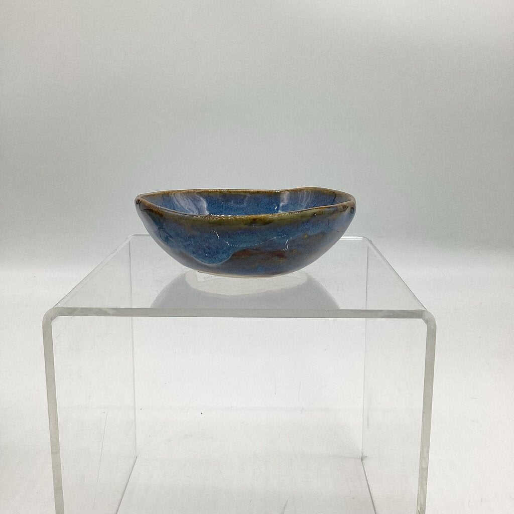 Handbuilt Bowl
