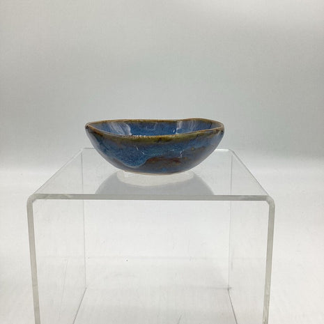 Handbuilt Bowl