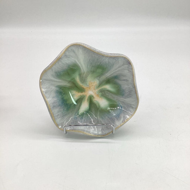 Wavy Dish