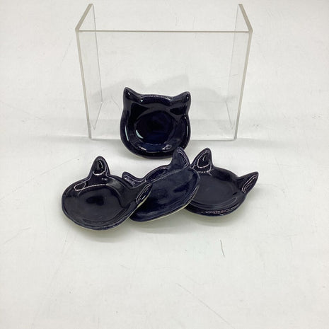 Mini Cat Trinket Dish