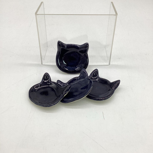 Mini Cat Trinket Dish