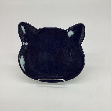 Cat Plate