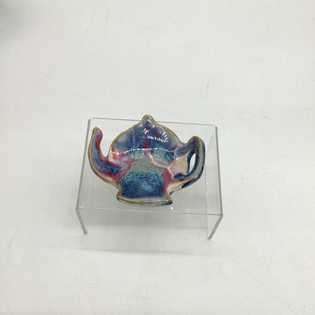 Tea Bag Rest