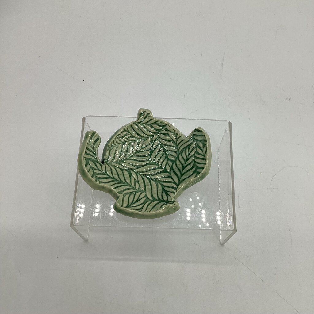 Tea Bag Rest