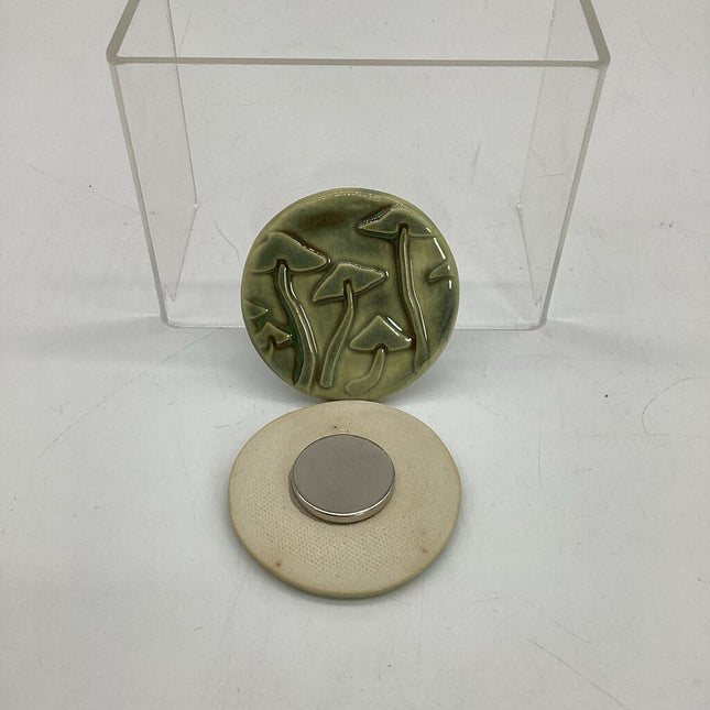 Mushroom Magnet