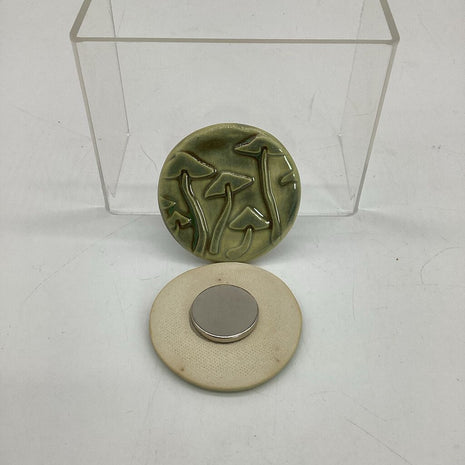 Mushroom Magnet