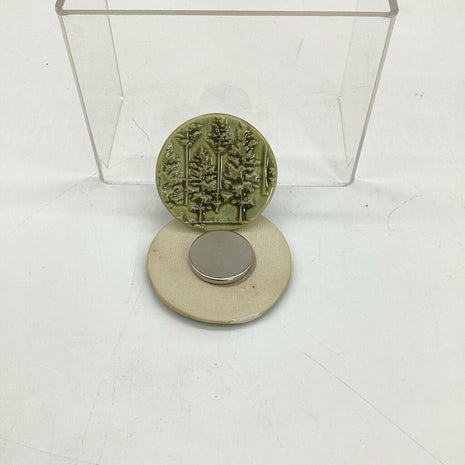 Forest Magnet