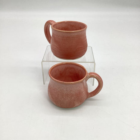 Rose Mug