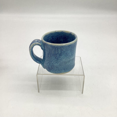 Dragon Blue Mug