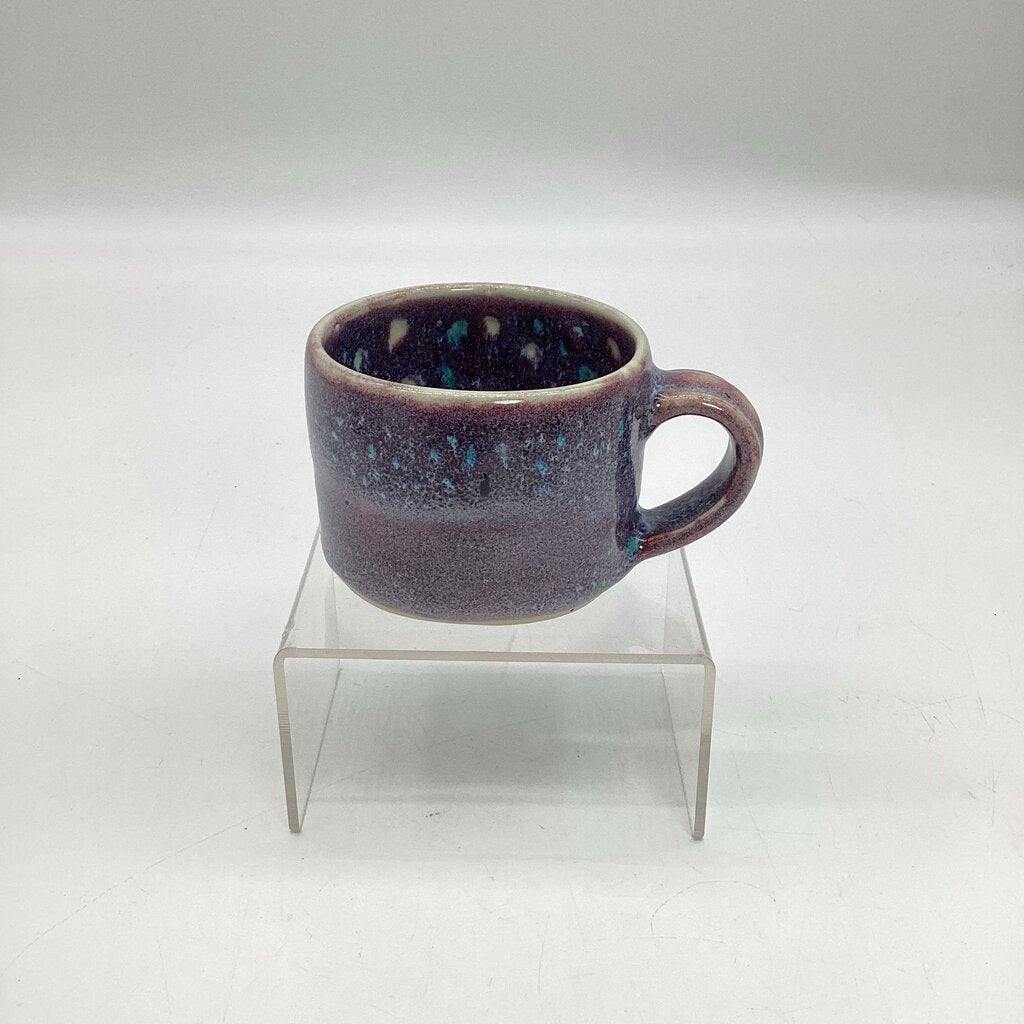 Dragon Purple Mug