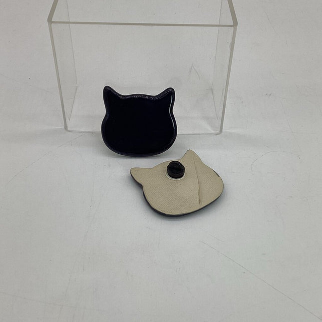 Cat Pin