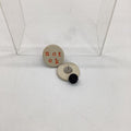 Not OK Pin