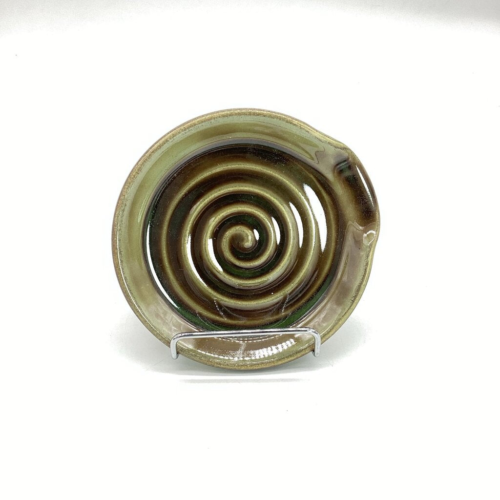 Spoon rest