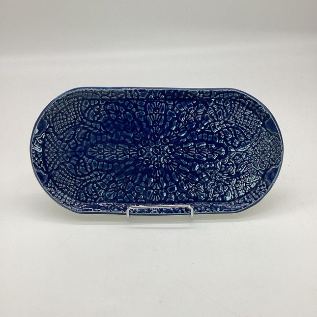Doily Dishtray