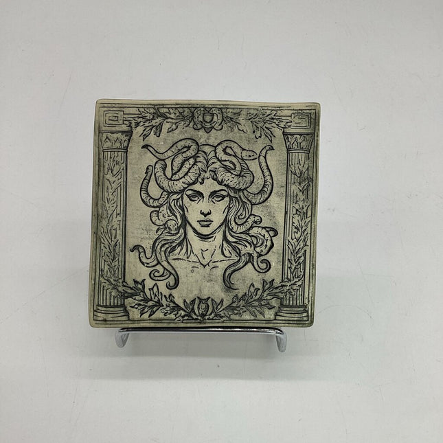 Medusa Coaster