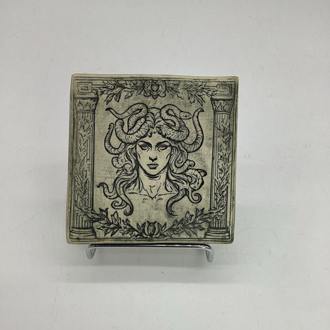 Medusa Coaster