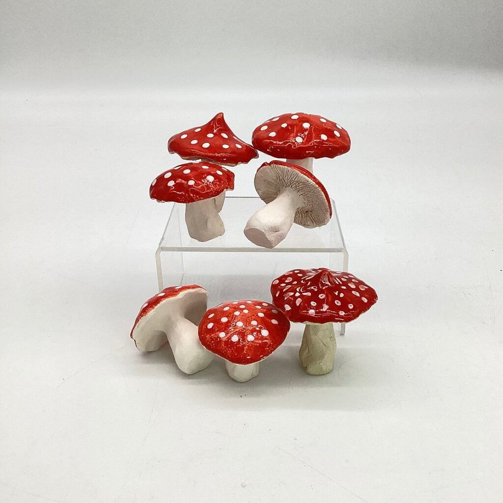 Mushroom