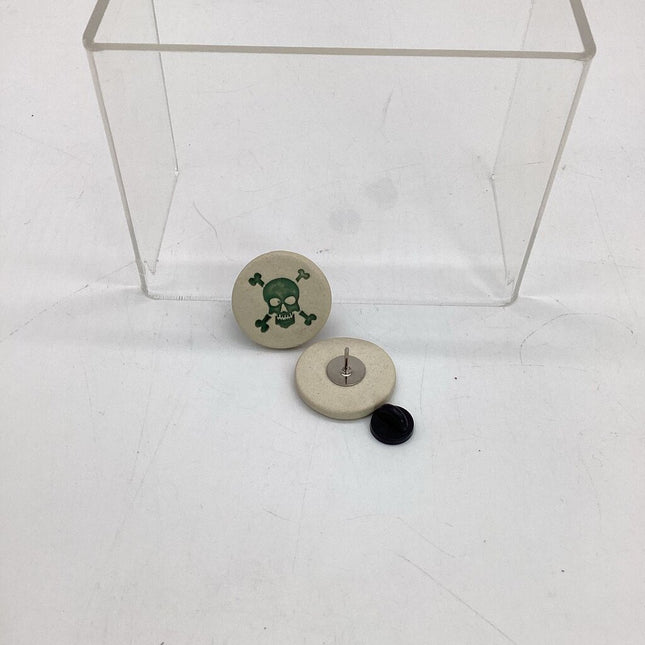 pirate pin