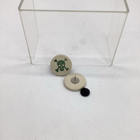 pirate pin