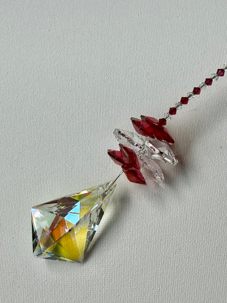 TRIANGLE RED OCT