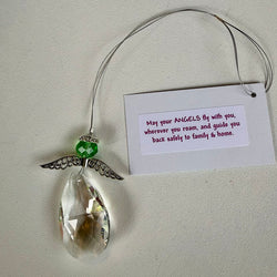 ANGEL GREEN - view 2