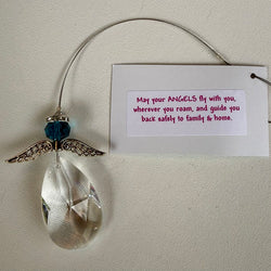 ANGEL TEAL - view 1