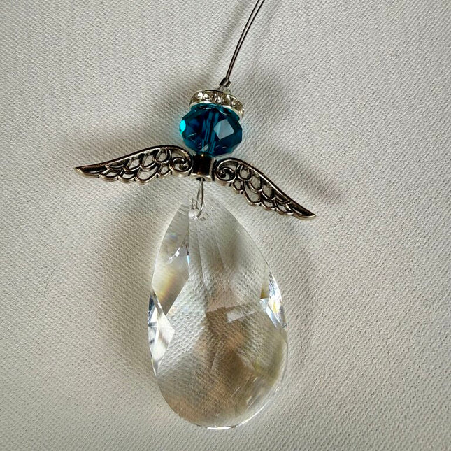 ANGEL TEAL