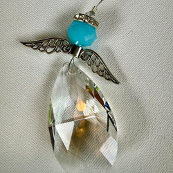 ANGEL BLUE - view 2