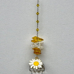 DAISY OCTAGON - view 1