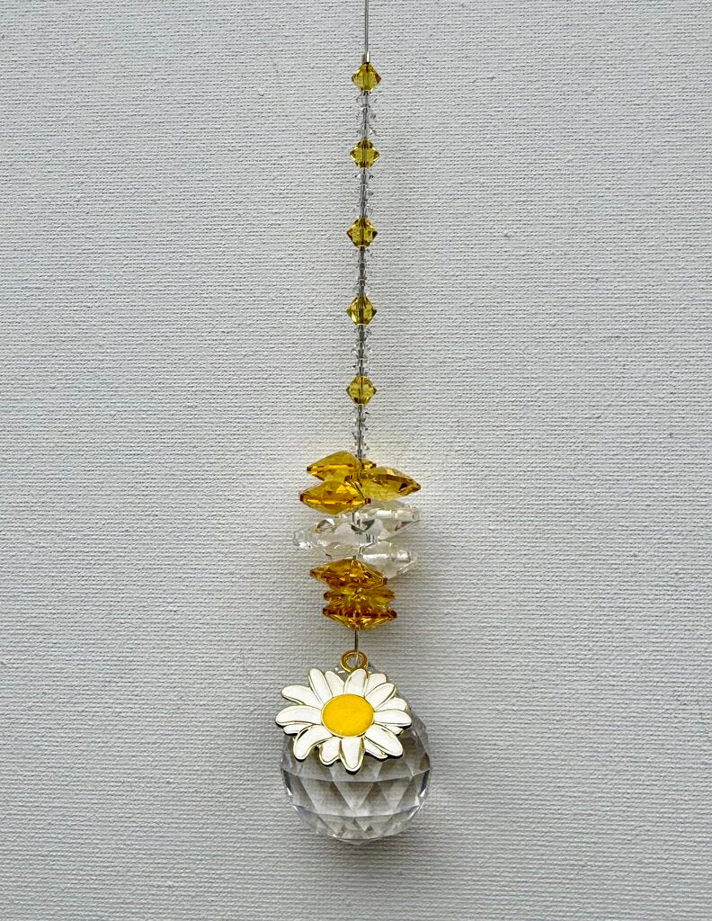 DAISY OCTAGON