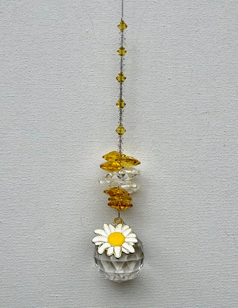 DAISY OCTAGON