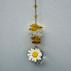 DAISY OCTAGON - view 2