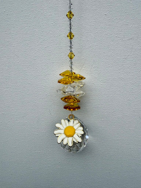 DAISY OCTAGON