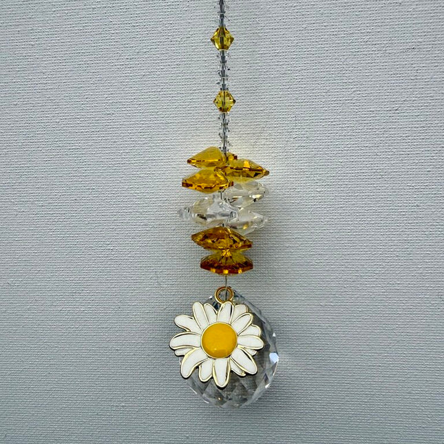 DAISY OCTAGON